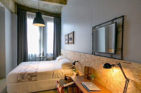 The Urban Newtown - Coogee Beach Accommodation 1