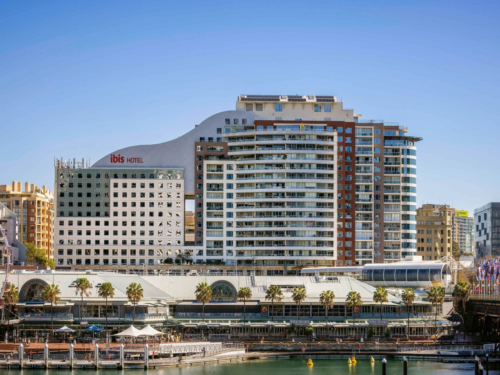 World Square NSW Coogee Beach Accommodation