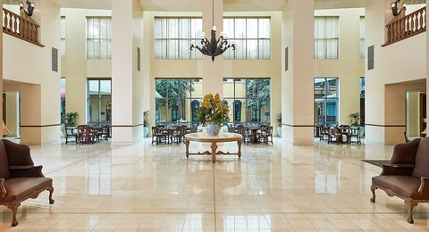 The Stamford Plaza Brisbane - Coogee Beach Accommodation 1