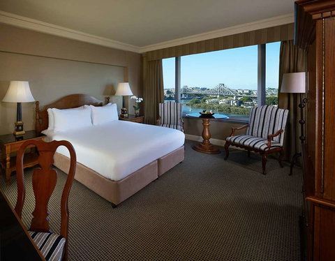 The Stamford Plaza Brisbane - Coogee Beach Accommodation 2