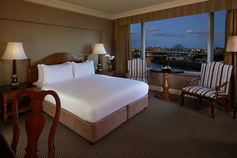 The Stamford Plaza Brisbane - Coogee Beach Accommodation 4