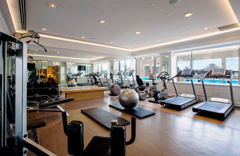 The Stamford Plaza Brisbane - Coogee Beach Accommodation 13