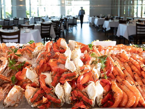 The Stamford Plaza Brisbane - Coogee Beach Accommodation 14