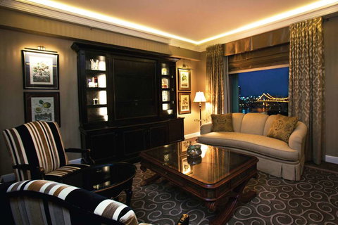 The Stamford Plaza Brisbane - Coogee Beach Accommodation 15