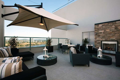 The Stamford Plaza Brisbane - Coogee Beach Accommodation 16