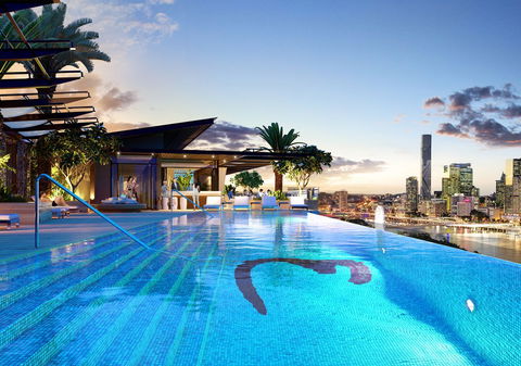 Emporium Hotel South Bank - Coogee Beach Accommodation 2
