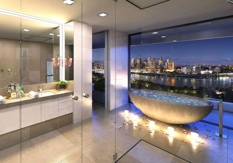 Emporium Hotel South Bank - Coogee Beach Accommodation 3