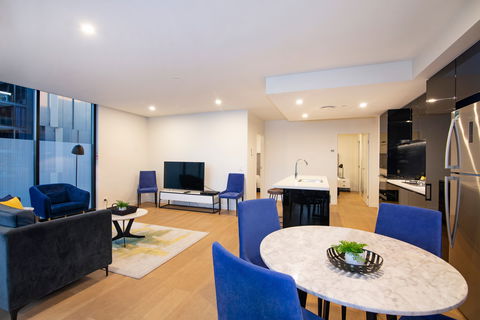 Arise Atlas - Coogee Beach Accommodation 3