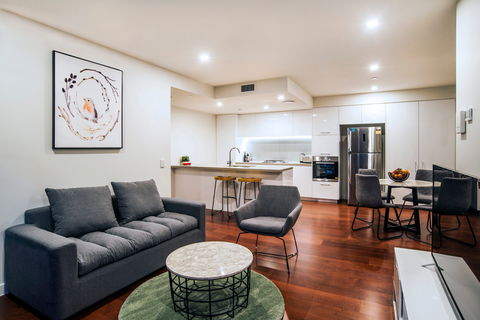 Arise Atlas - Coogee Beach Accommodation 5
