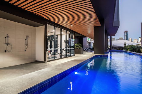 Arise Atlas - Coogee Beach Accommodation 7