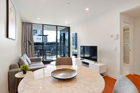 Arise Atlas - Coogee Beach Accommodation 8
