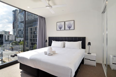 Arise Atlas - Coogee Beach Accommodation 11