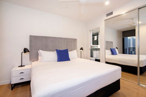 Arise Atlas - Coogee Beach Accommodation 13