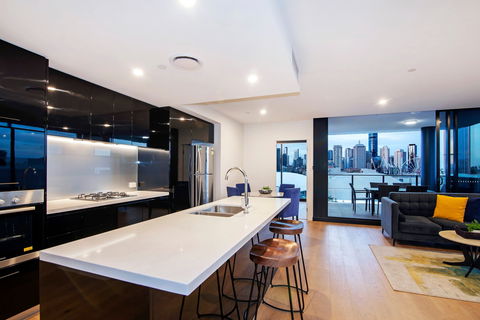 Arise Atlas - Coogee Beach Accommodation 14