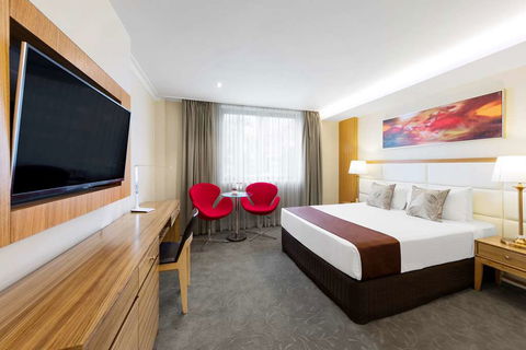 Best Western Plus Hotel Diana - Coogee Beach Accommodation 8