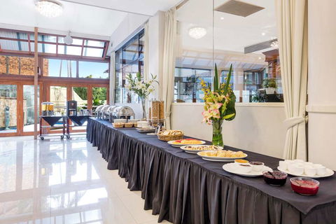 Best Western Plus Hotel Diana - Coogee Beach Accommodation 11