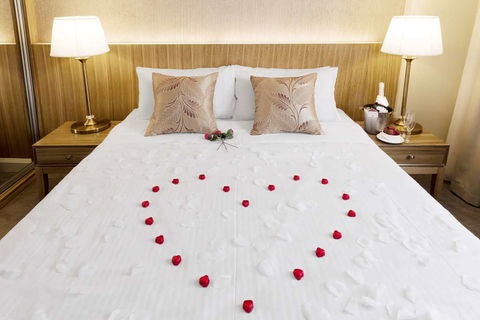 Best Western Plus Hotel Diana - Coogee Beach Accommodation 14