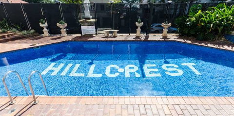 Hillcrest Central Apartment Hotel - Coogee Beach Accommodation 2