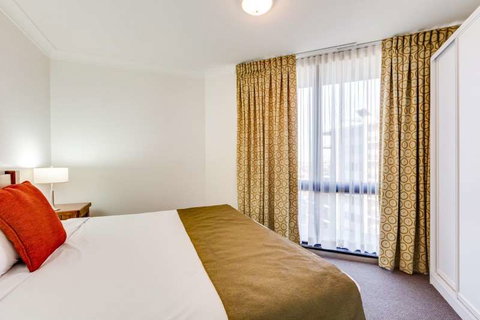 Hillcrest Central Apartment Hotel - Coogee Beach Accommodation 3
