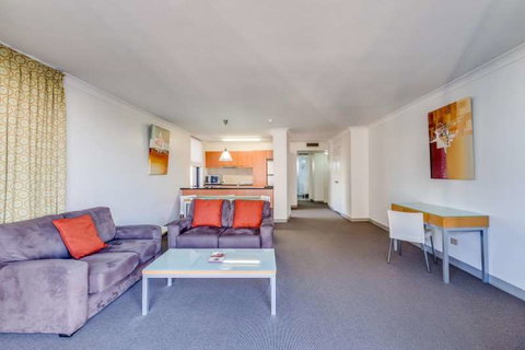 Hillcrest Central Apartment Hotel - Coogee Beach Accommodation 4