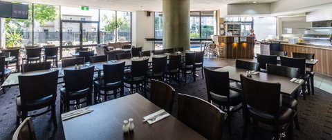 Hillcrest Central Apartment Hotel - Coogee Beach Accommodation 7