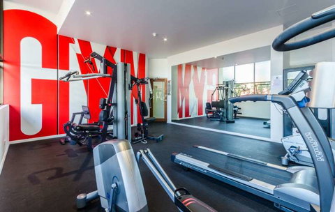 Hillcrest Central Apartment Hotel - Coogee Beach Accommodation 8