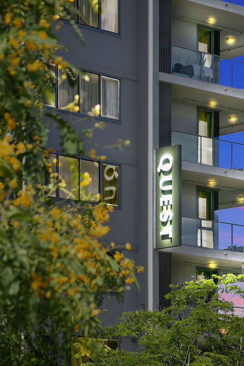 Quest South Brisbane - Coogee Beach Accommodation 2