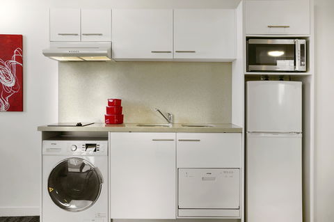 Quest South Brisbane - Coogee Beach Accommodation 9