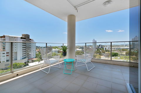 Quest South Brisbane - Coogee Beach Accommodation 10