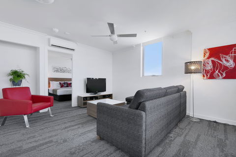 Quest South Brisbane - Coogee Beach Accommodation 11