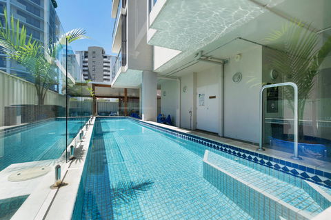 Quest South Brisbane - Coogee Beach Accommodation 12