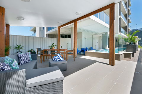 Quest South Brisbane - Coogee Beach Accommodation 16