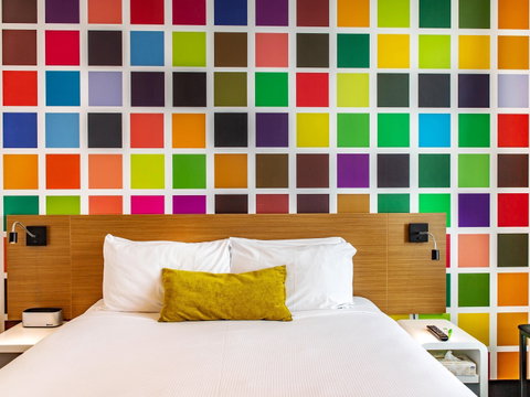 Ibis Styles Brisbane Elizabeth Street - Coogee Beach Accommodation 0