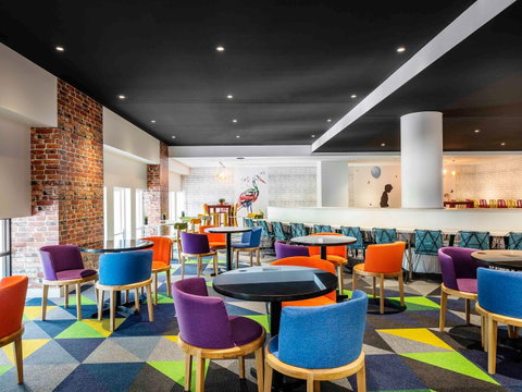 Ibis Styles Brisbane Elizabeth Street - Coogee Beach Accommodation 11