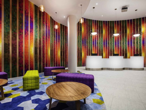 Ibis Styles Brisbane Elizabeth Street - Coogee Beach Accommodation 14