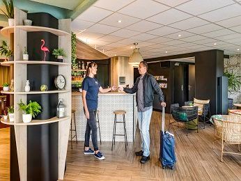 Ibis Styles Brisbane Elizabeth Street - Coogee Beach Accommodation 15