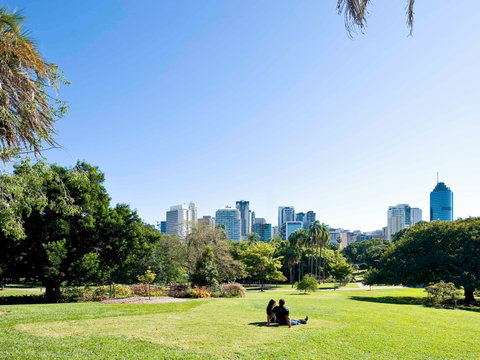 Ibis Styles Brisbane Elizabeth Street - Coogee Beach Accommodation 17