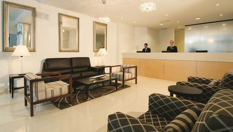 IStay RiverCity - Coogee Beach Accommodation 1