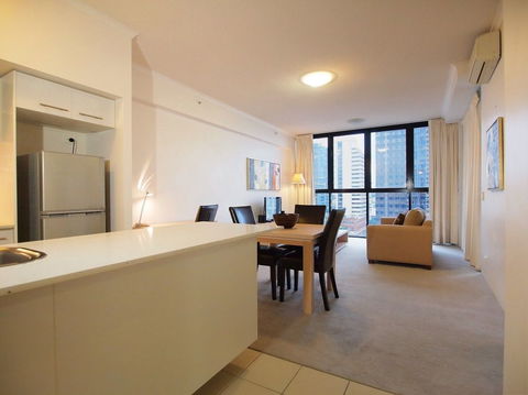 IStay RiverCity - Coogee Beach Accommodation 2