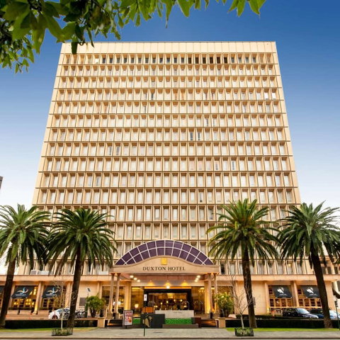 Duxton Hotel - Coogee Beach Accommodation 1