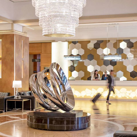 Duxton Hotel - Coogee Beach Accommodation 3