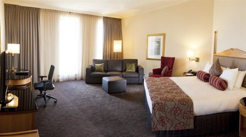 Duxton Hotel - Coogee Beach Accommodation 6