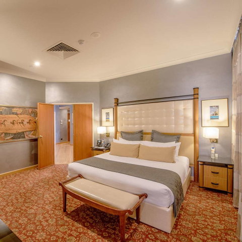 Duxton Hotel - Coogee Beach Accommodation 14