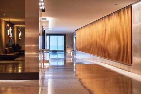 Parmelia Hilton Perth - Coogee Beach Accommodation 1