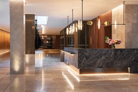 Parmelia Hilton Perth - Coogee Beach Accommodation 2