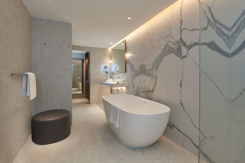 Parmelia Hilton Perth - Coogee Beach Accommodation 4