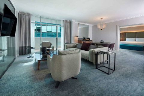Parmelia Hilton Perth - Coogee Beach Accommodation 5