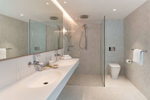 Parmelia Hilton Perth - Coogee Beach Accommodation 6