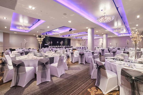 Parmelia Hilton Perth - Coogee Beach Accommodation 8