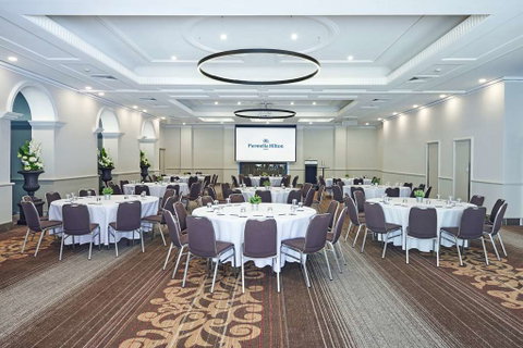 Parmelia Hilton Perth - Coogee Beach Accommodation 11